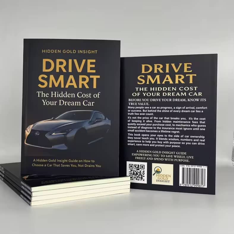 DRIVE SMART